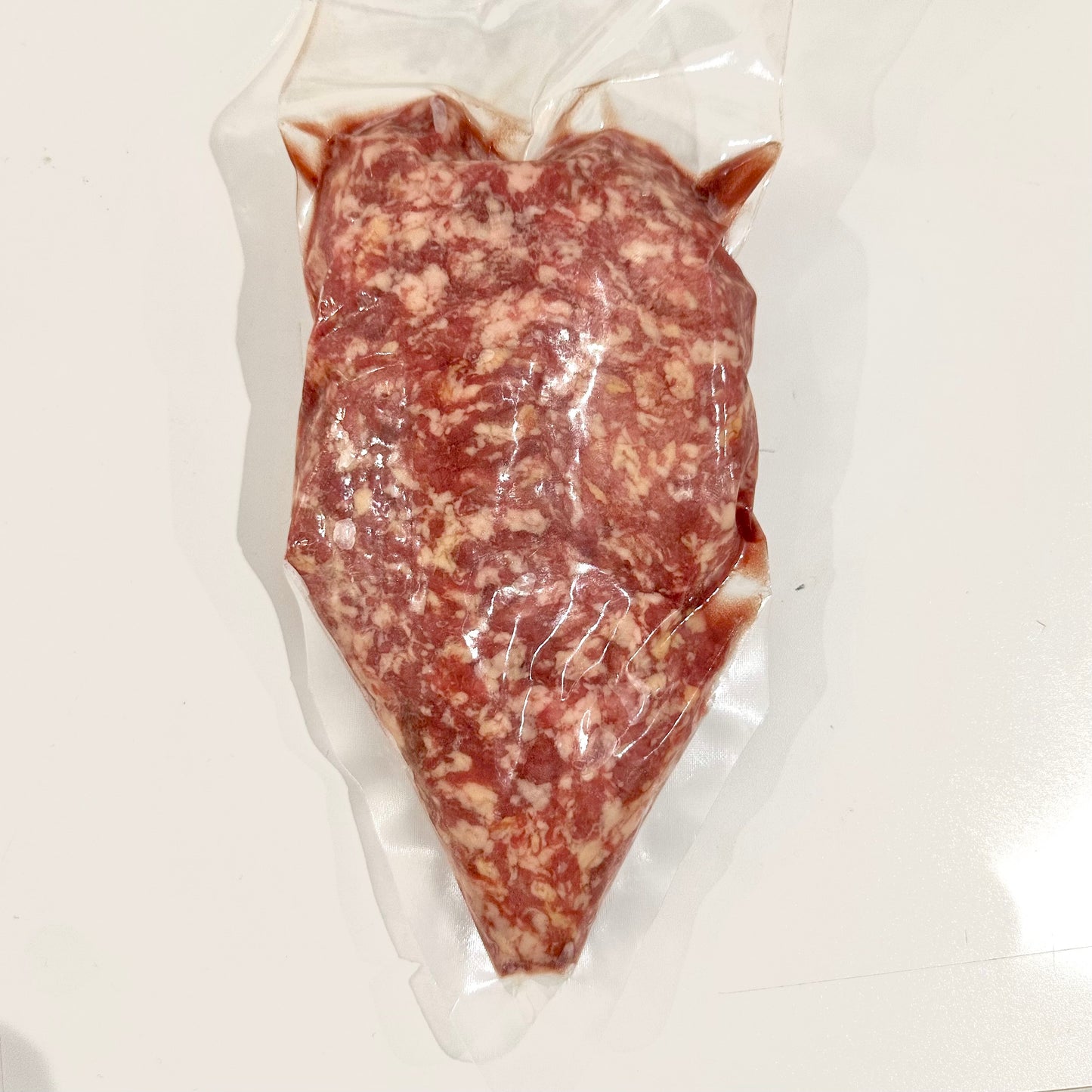 馬とろ【生食用】200g