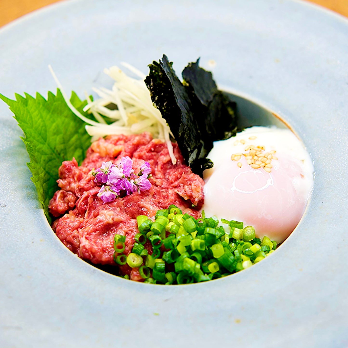 馬とろ【生食用】200g