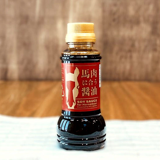 醤油・味噌 – 桜馬